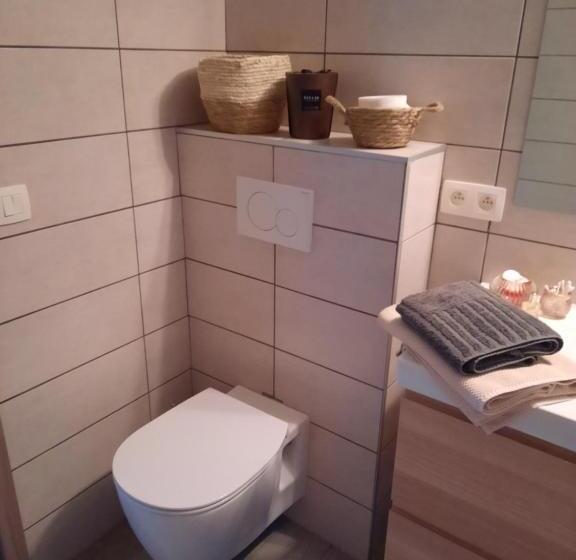 Bed and Breakfast La Maison De Marie