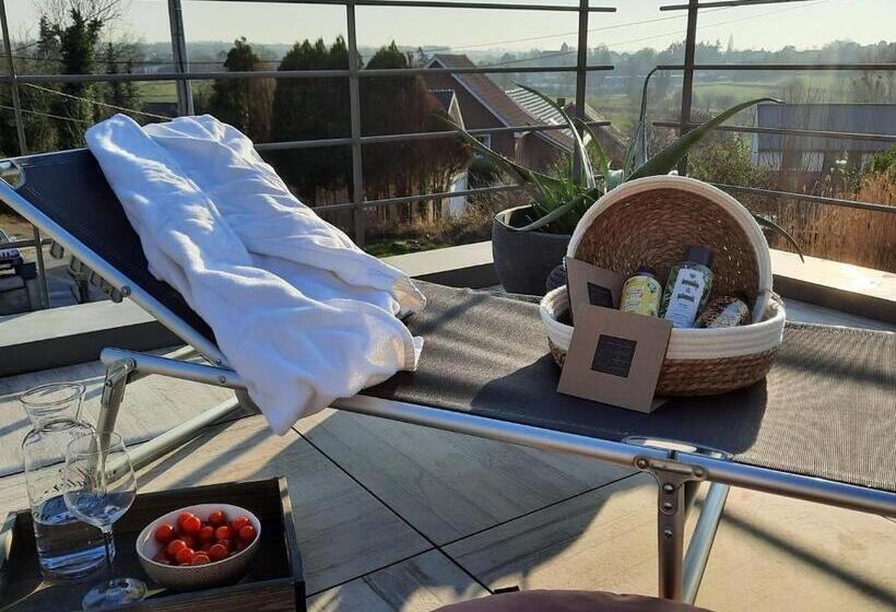 Bed and Breakfast La Maison De Marie