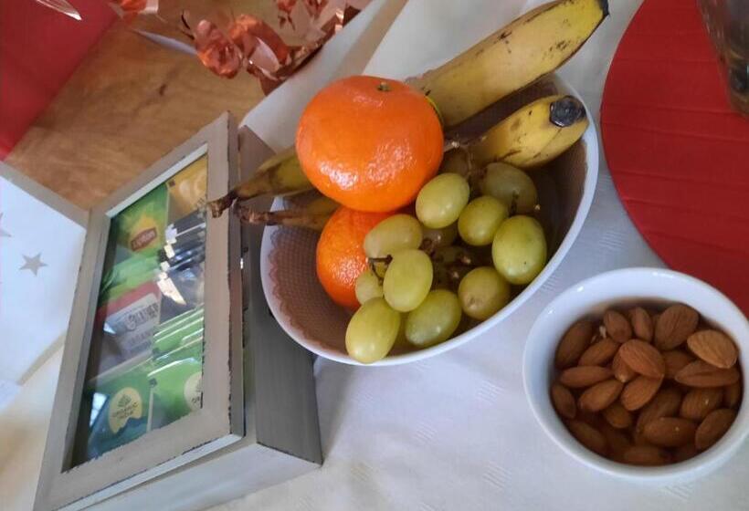 Bed and Breakfast La Maison De Marie