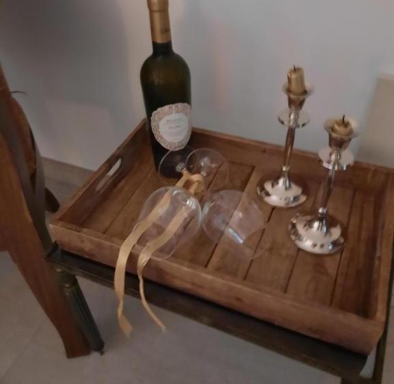 Bed and Breakfast La Maison De Marie