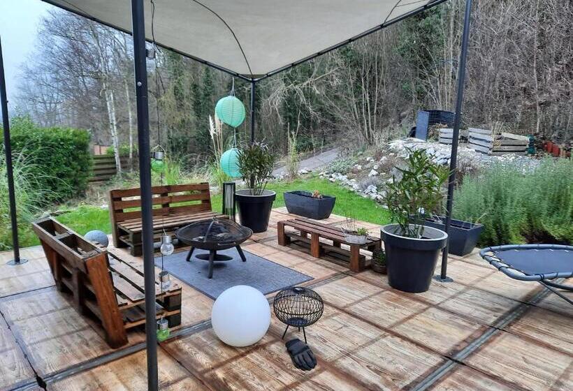 Bed and Breakfast La Maison De Marie