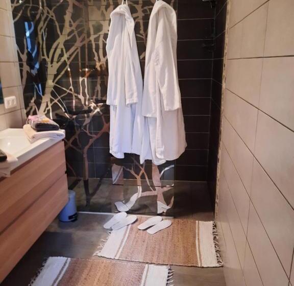 Bed and Breakfast La Maison De Marie