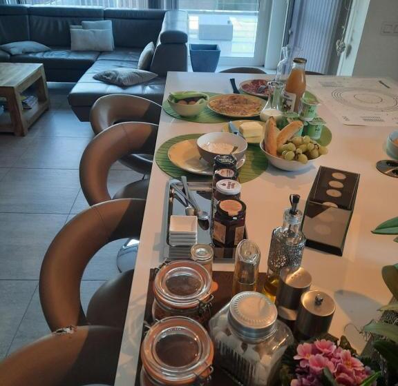 Bed and Breakfast La Maison De Marie