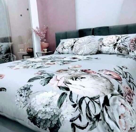 مبيت وإفطار Suite Corso Roma