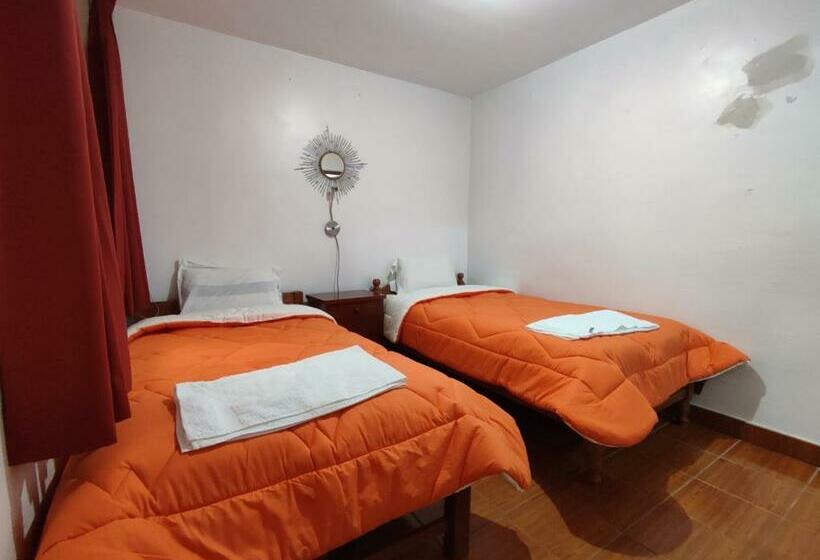 مبيت وإفطار Sunrise Guest House