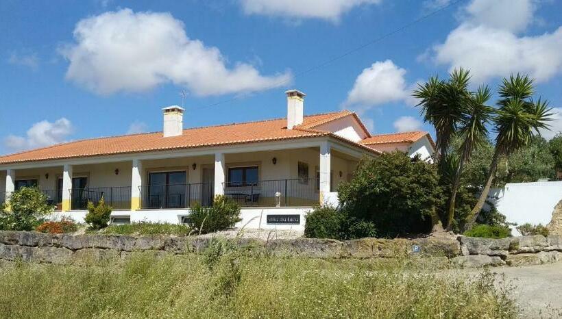 تختخواب و صبحانه Villa Da Bica