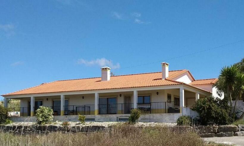 تختخواب و صبحانه Villa Da Bica