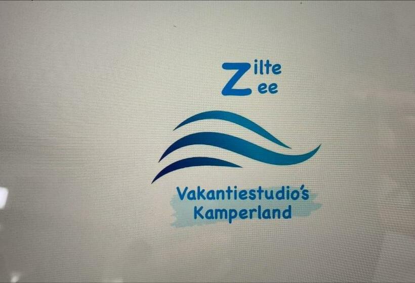 Bed and Breakfast Zilte Zee