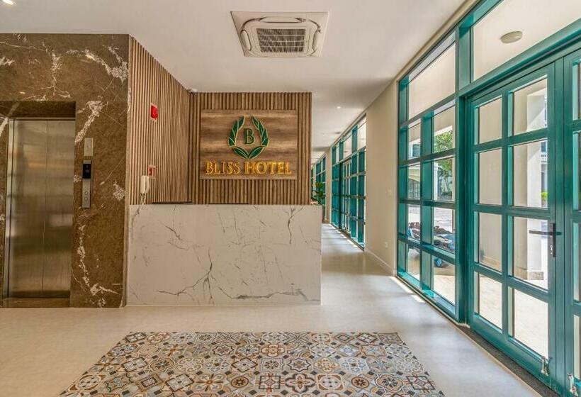 Bliss Hotel Phu Quoc
