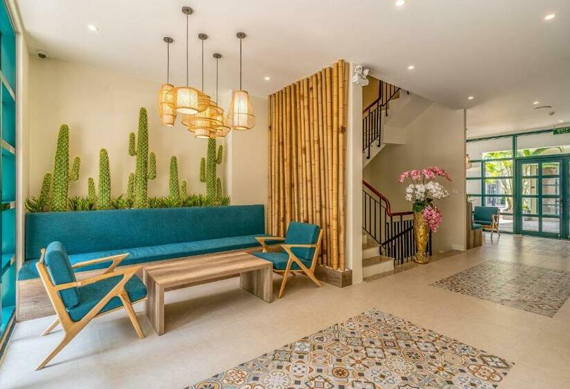 Bliss Hotel Phu Quoc