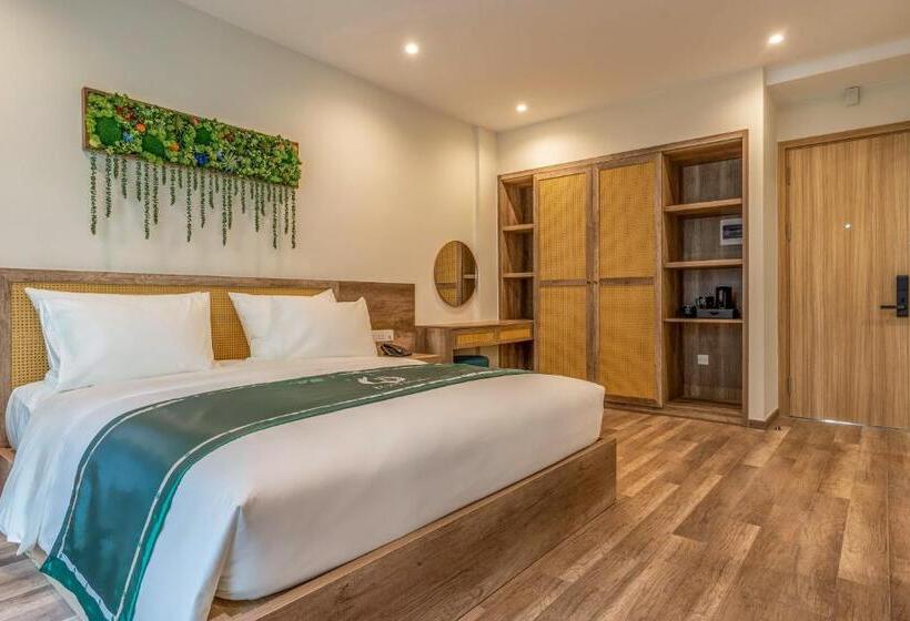 Bliss Hotel Phu Quoc