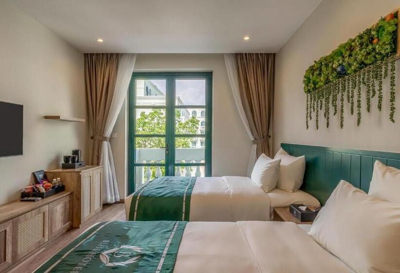 Bliss Hotel Phu Quoc
