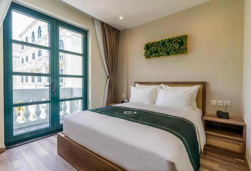 Bliss Hotel Phu Quoc