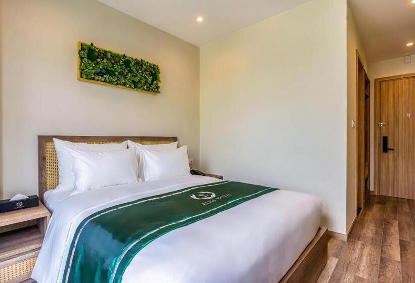 Bliss Hotel Phu Quoc