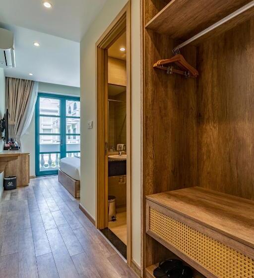 Bliss Hotel Phu Quoc