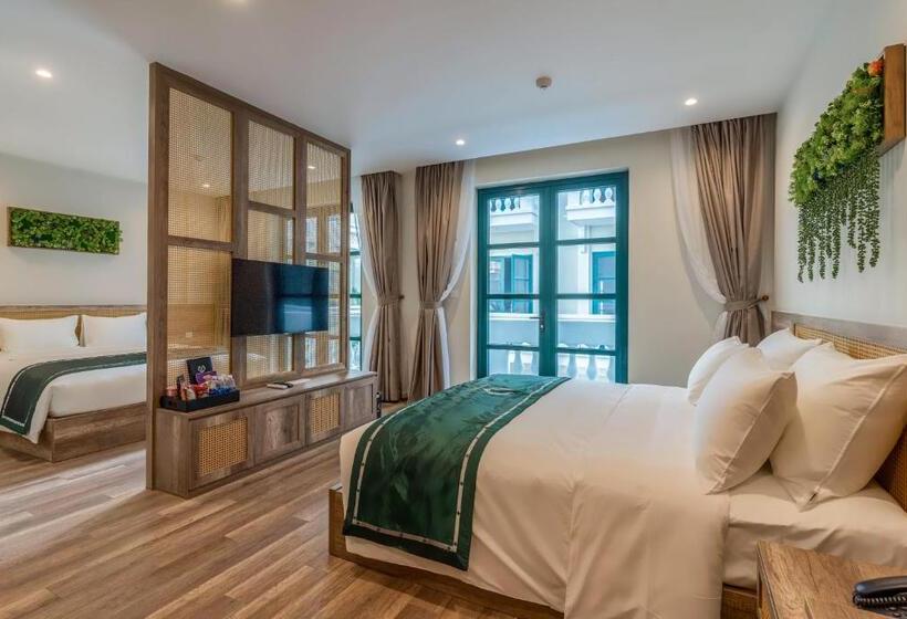 Bliss Hotel Phu Quoc