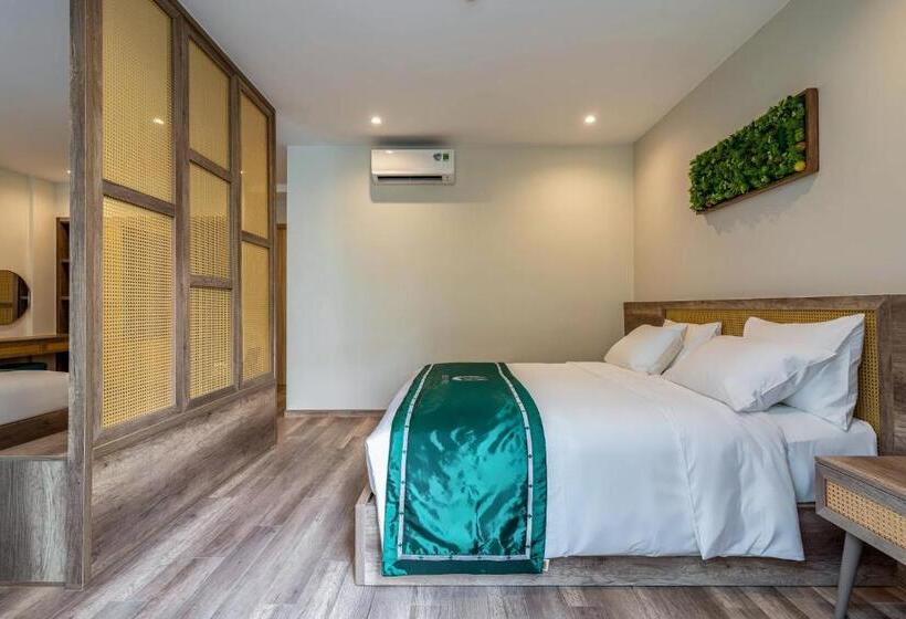 Bliss Hotel Phu Quoc