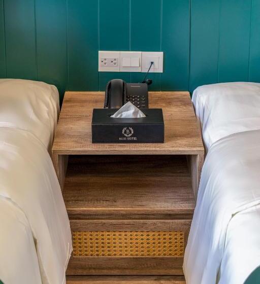 Bliss Hotel Phu Quoc