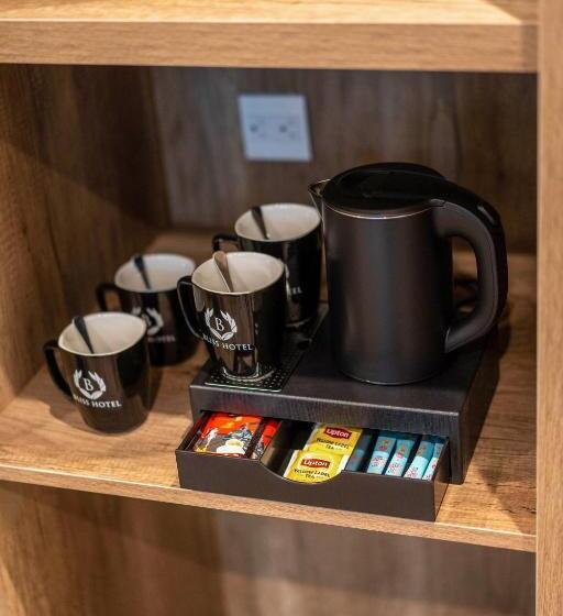 Bliss Hotel Phu Quoc