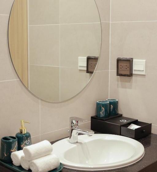 Bliss Hotel Phu Quoc