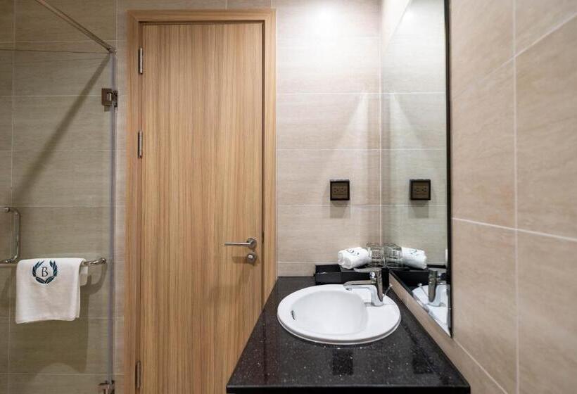 Bliss Hotel Phu Quoc