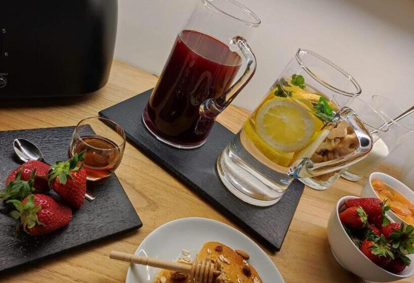 בית מלון כפרי Agriturismo Il Medeghino