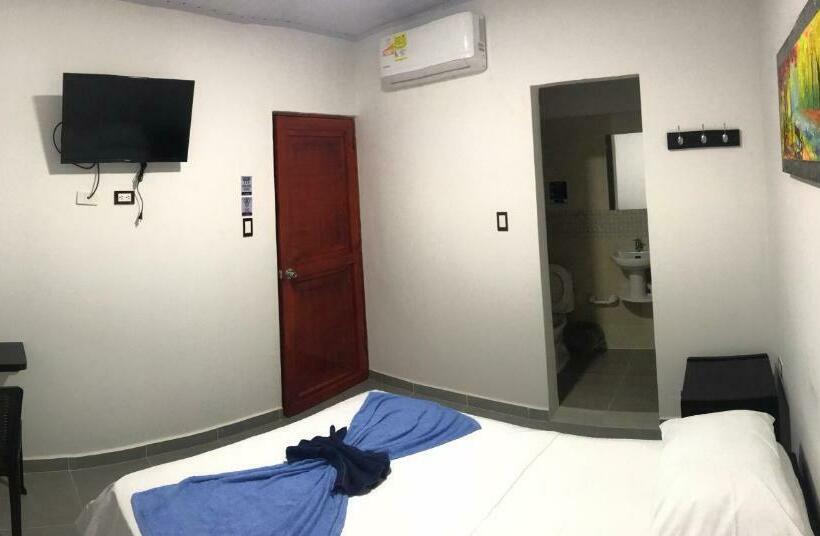 هتل Inmaculada Real