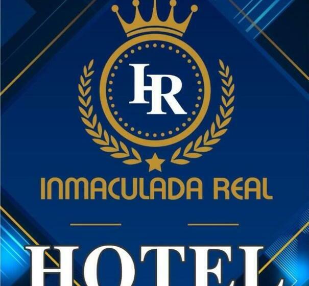 호텔 Inmaculada Real