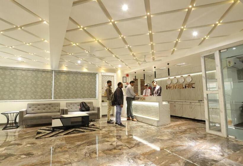 בית מלון כפרי Ptc