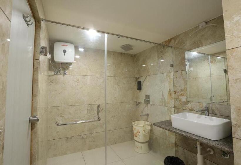 בית מלון כפרי Ptc