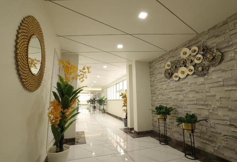 בית מלון כפרי Ptc