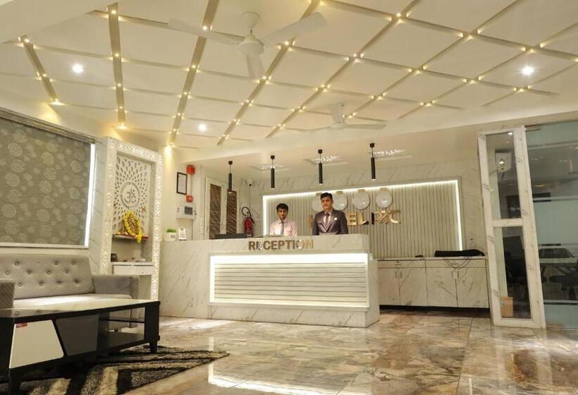 בית מלון כפרי Ptc