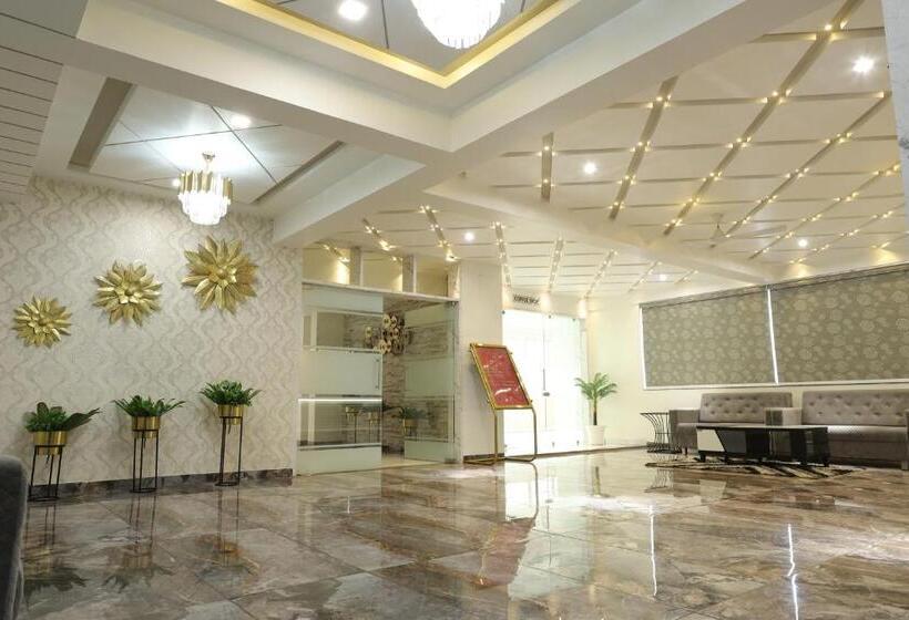 בית מלון כפרי Ptc