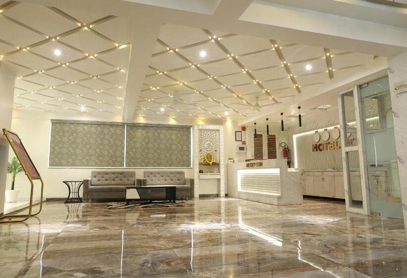 בית מלון כפרי Ptc