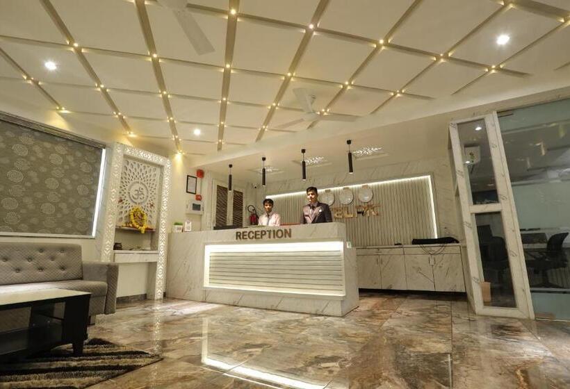 בית מלון כפרי Ptc