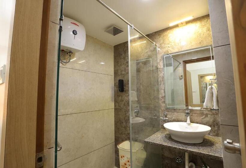 בית מלון כפרי Ptc