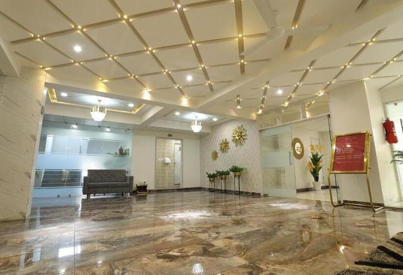 בית מלון כפרי Ptc