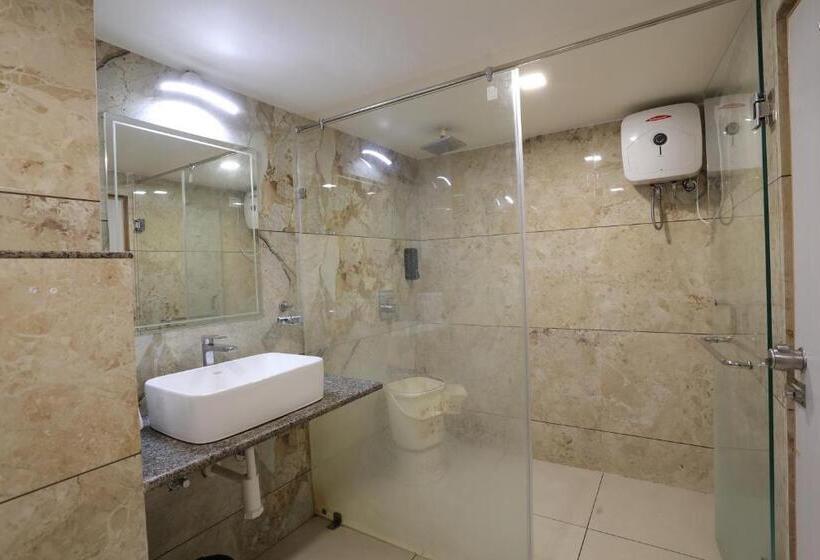 בית מלון כפרי Ptc