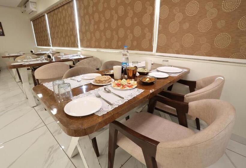 בית מלון כפרי Ptc