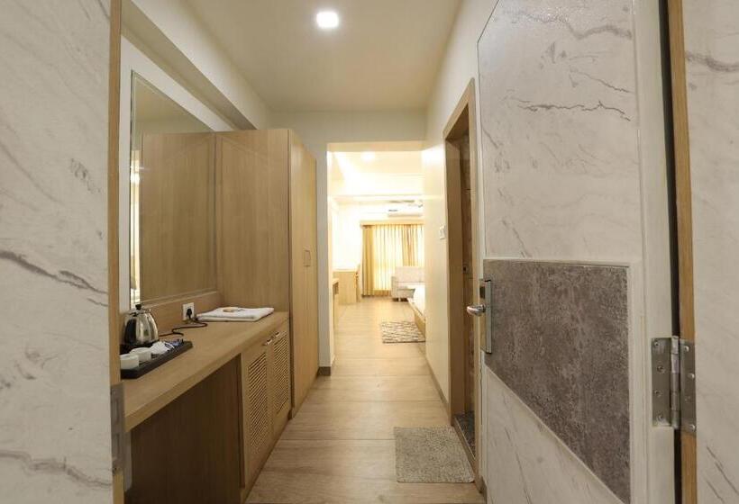 בית מלון כפרי Ptc