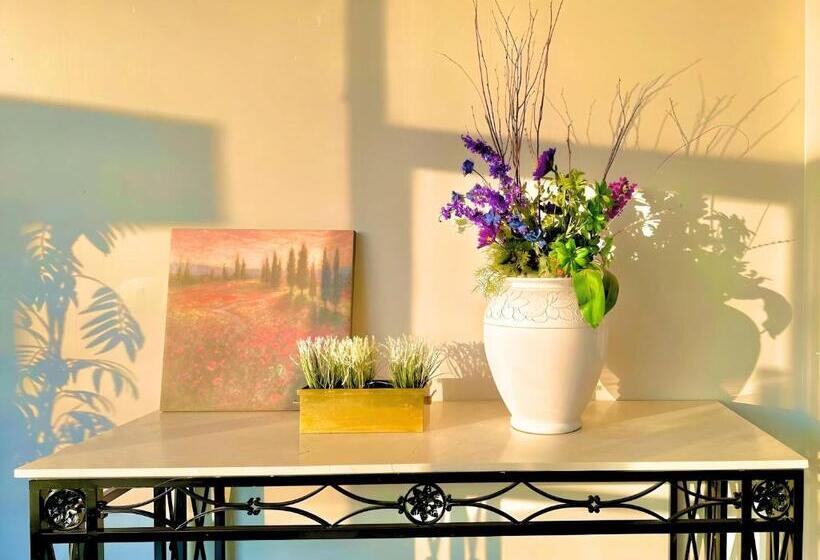 ホテル Quality Inn Fort Worth Downtown East