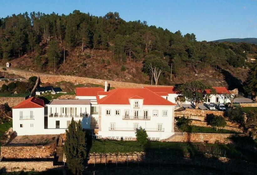 ホテル Quinta Da Rocha 1875