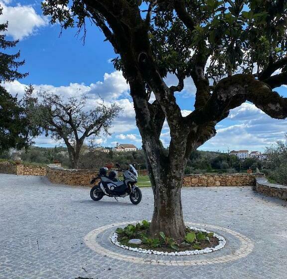 ホテル Quinta Da Rocha 1875