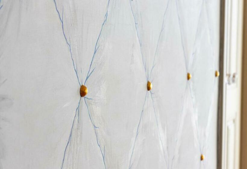 ホテル Quinta Da Rocha 1875