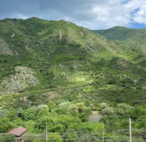 酒店 Rafting House