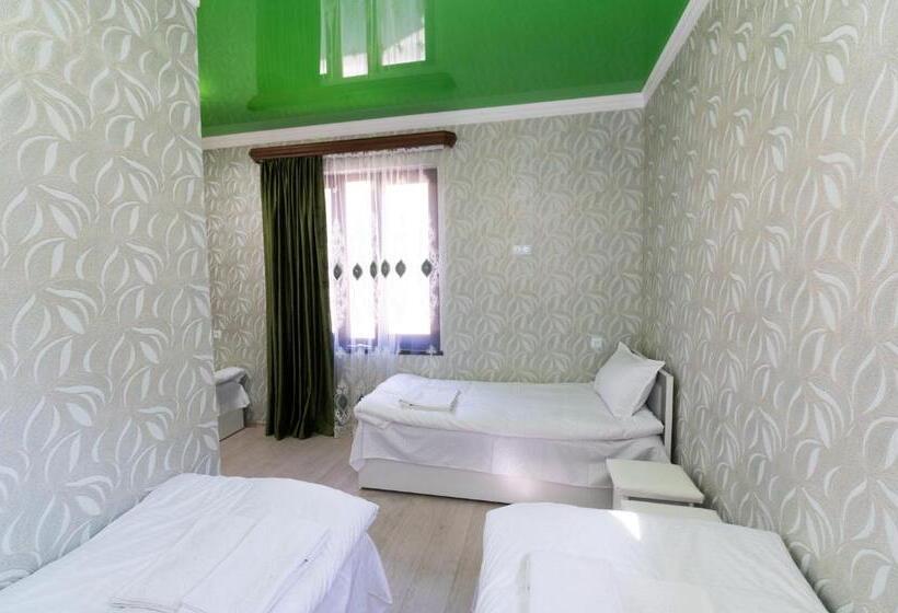 酒店 Rafting House