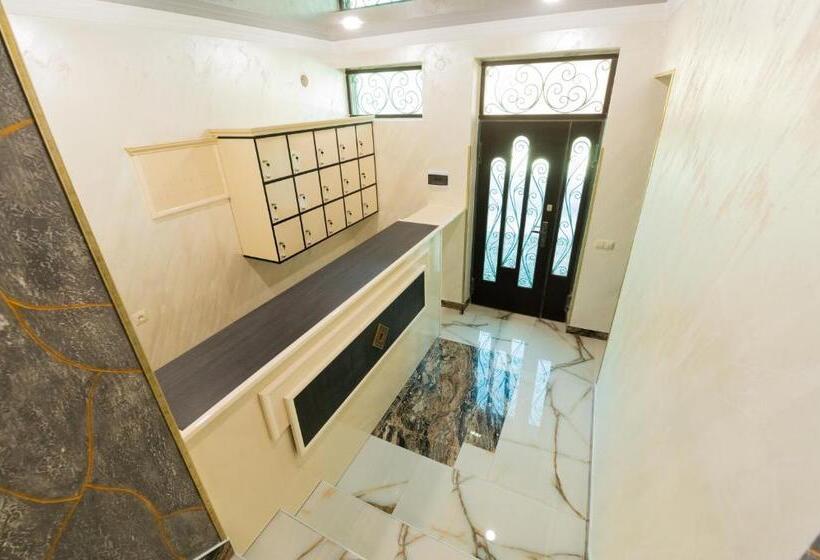 酒店 Rafting House