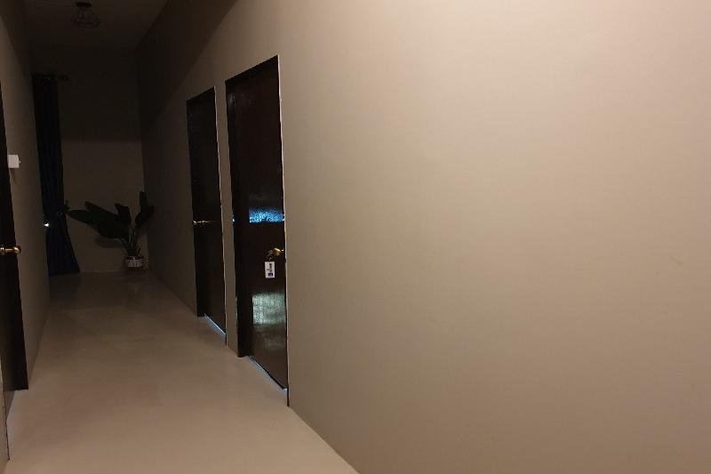 בית מלון כפרי Spot On 90502 Anjung Afzan