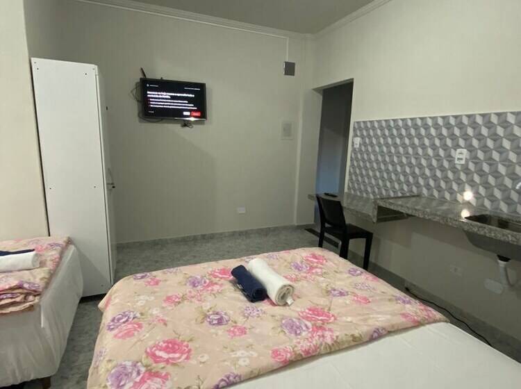 Infinit Hotel Flats
