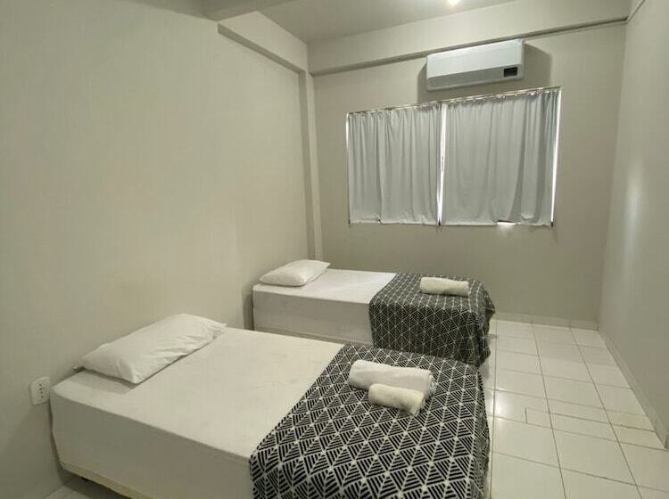 Infinit Hotel Flats